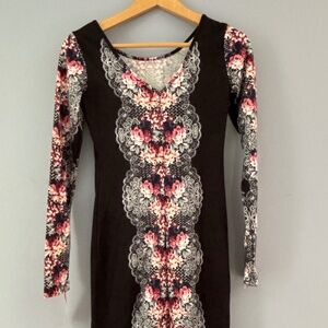 EVENING DRESS/WOMAN, STYLE